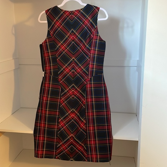 Simon changs dress , brand new i never wore it - Picture 3 of 5